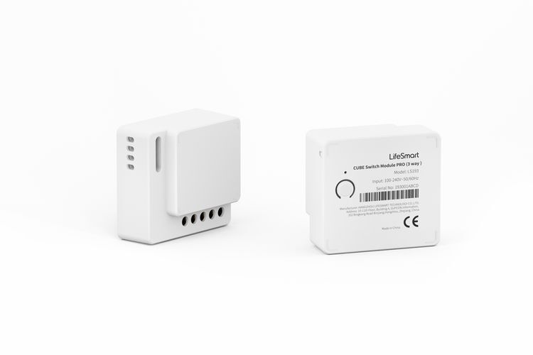 CUBE Switch Module