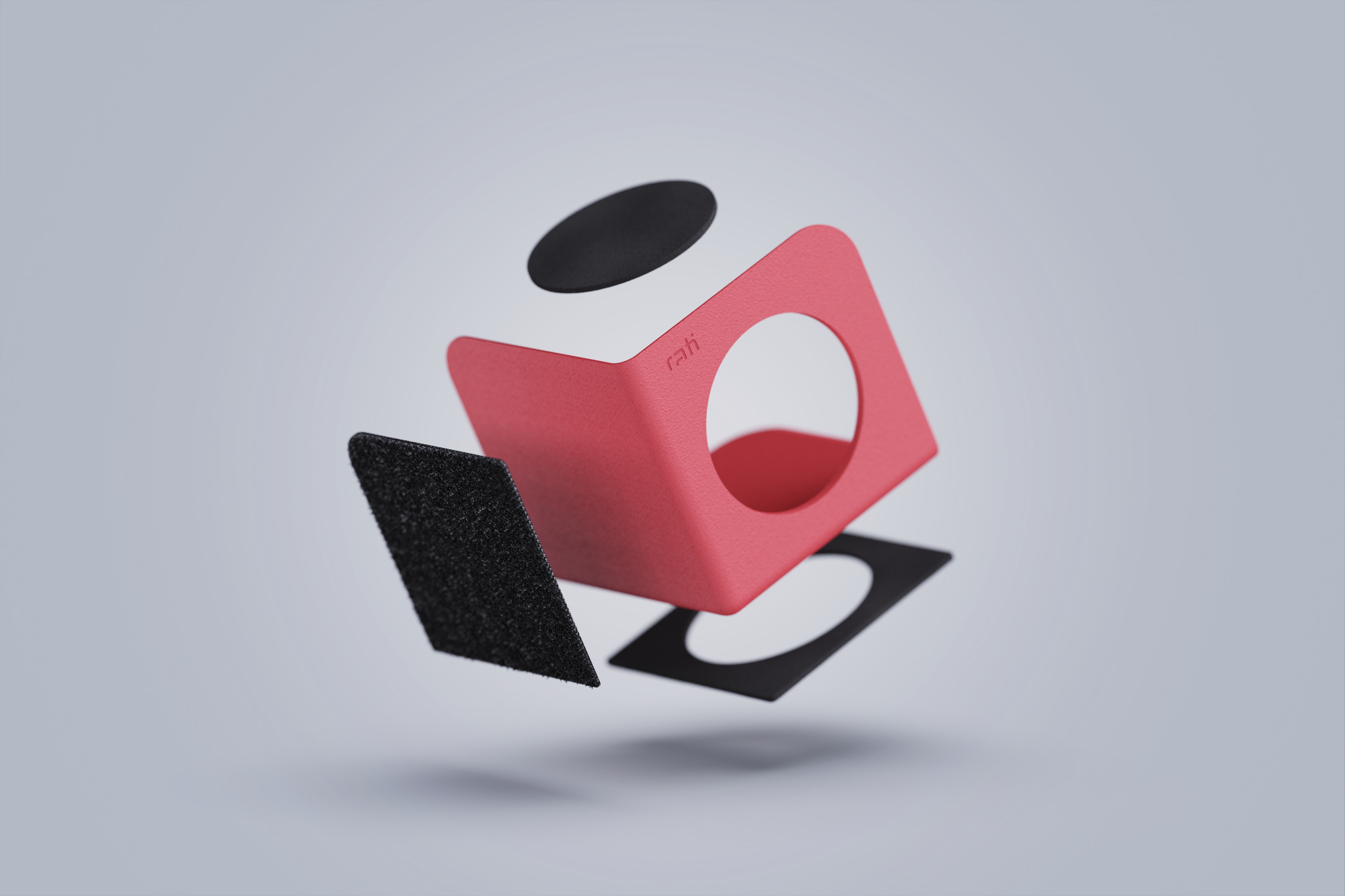 Nook – Car Trunk Stabilizers