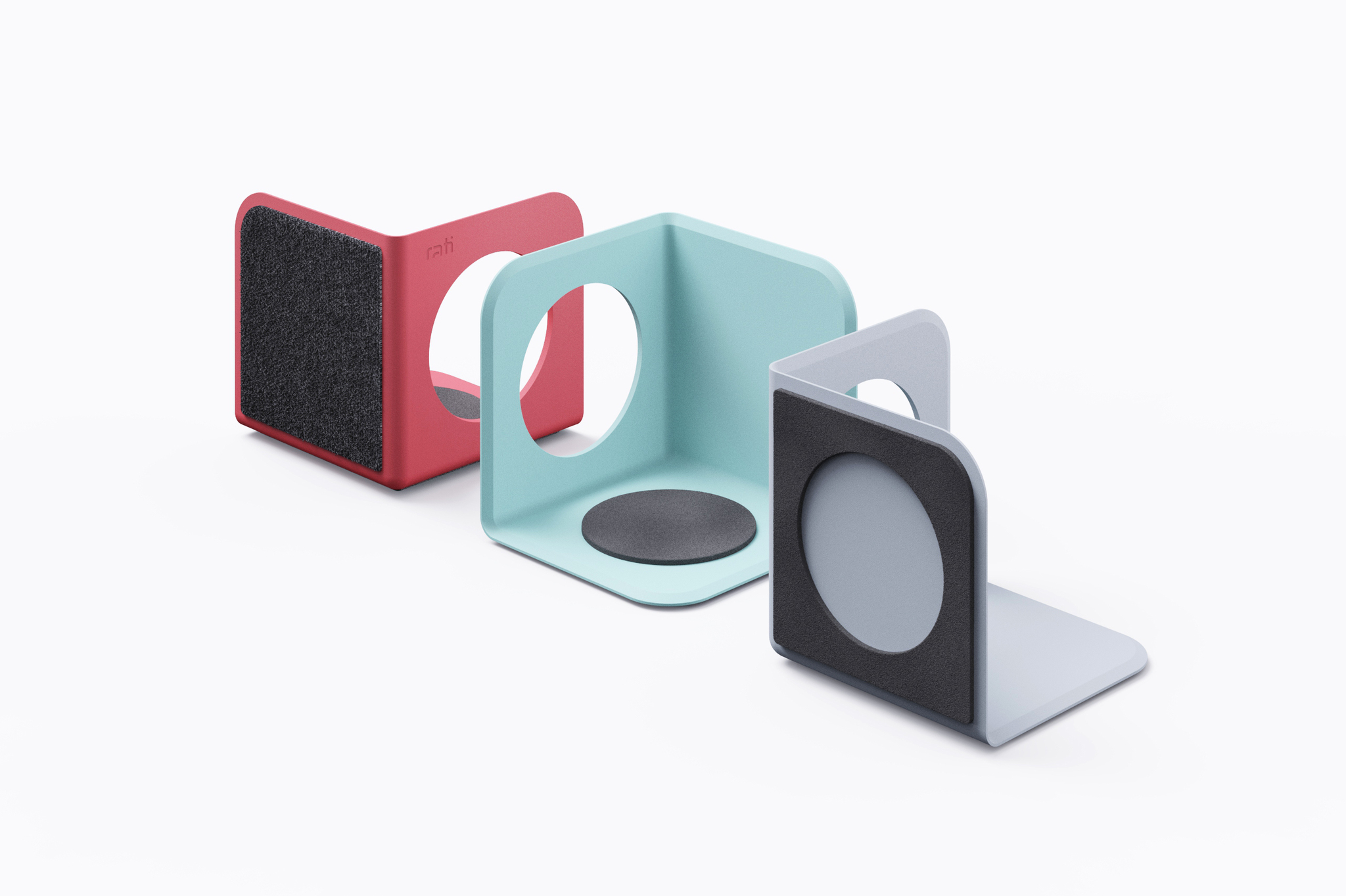 Nook – Car Trunk Stabilizers