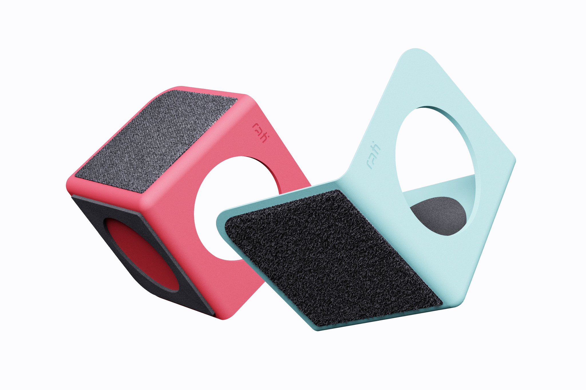 Nook – Car Trunk Stabilizers