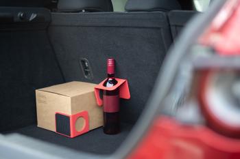 Nook – Car Trunk Stabilizers