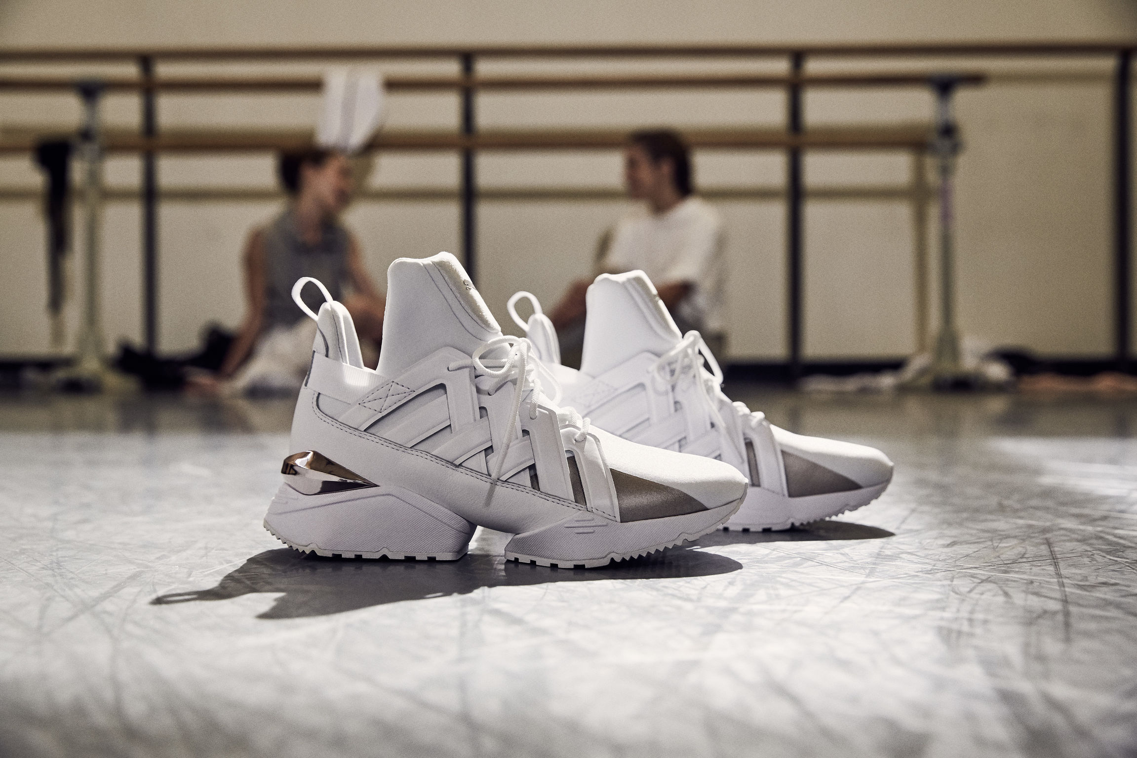 Puma Muse Echo