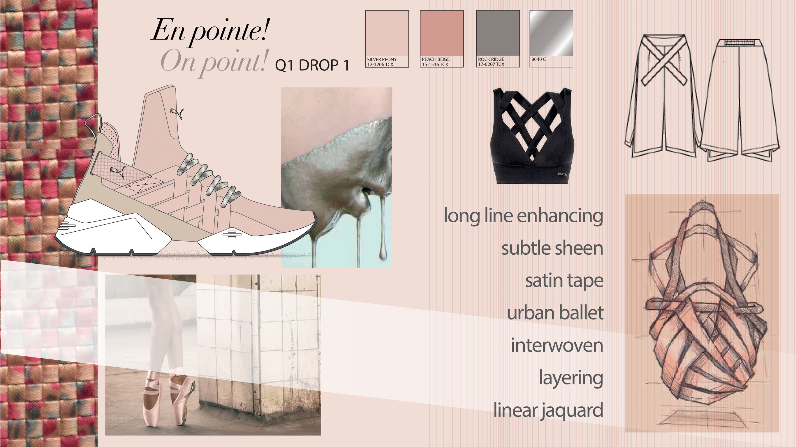 Puma Muse Echo