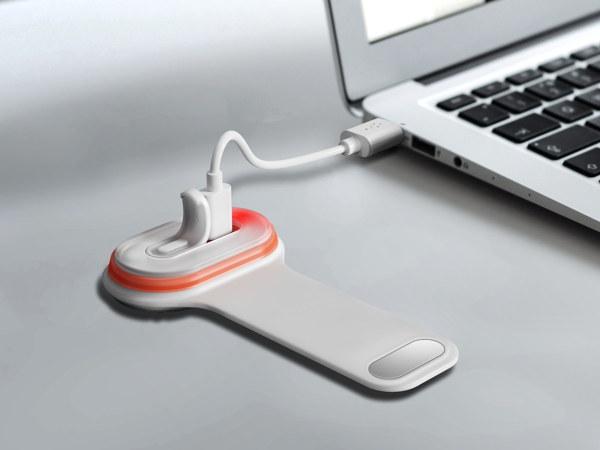 ICATSIGHT- Portable Magnetic Outdoor Light