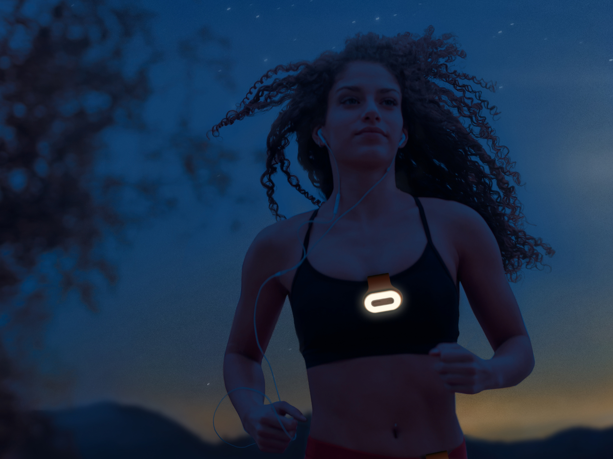 ICATSIGHT- Portable Magnetic Outdoor Light