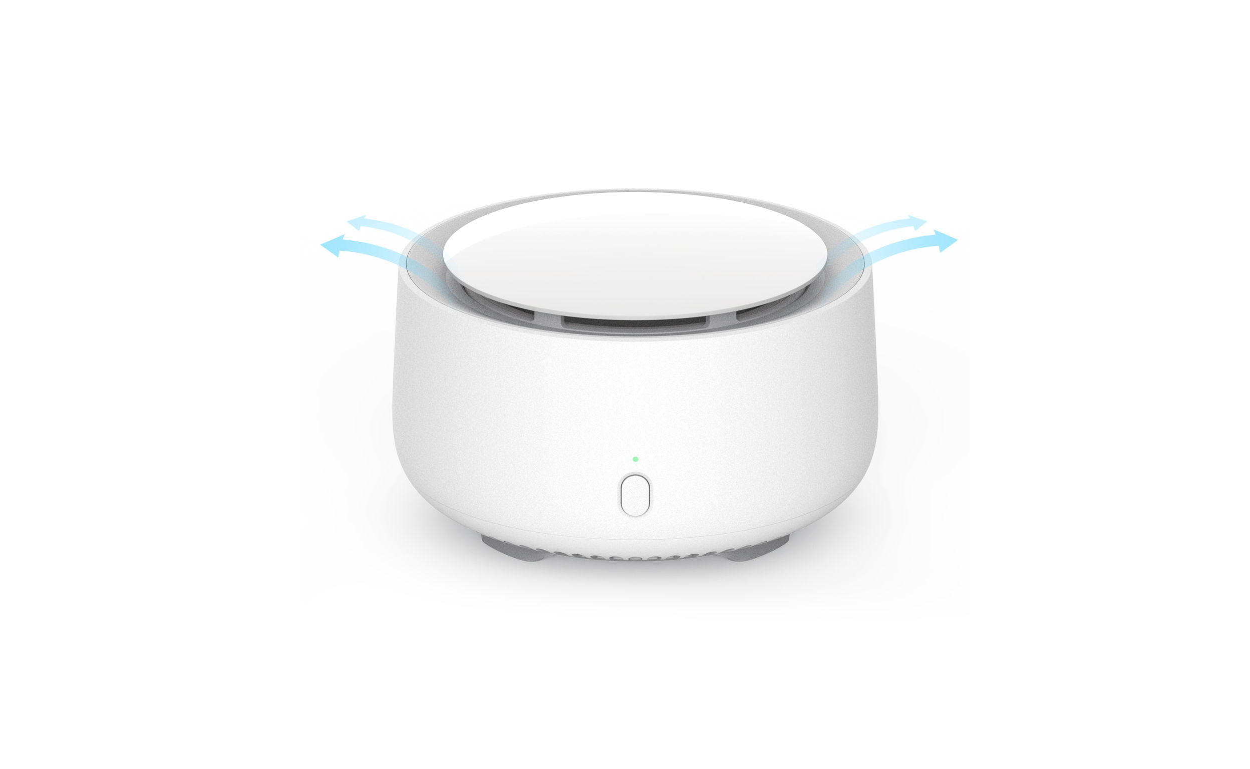 Mi Portable Mosquito Repeller