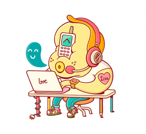 Brosmind Studio