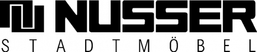 Nusser Stadtmöbel GmbH & Co. KG