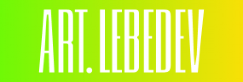 Art. Lebedev Studio