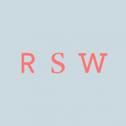 RSW : Rudolph Schelling Webermann Product Design & Innovation Consult
