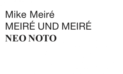 Meiré und Meiré GmbH & Co. KG